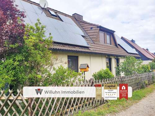 Foto - Haus zum Kaufen in Raguhn-Jeßnitz 399.900,00 € 238 m²