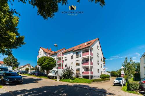 Foto - Wohnung zum Kaufen in Eppingen 325.000,00 € 88 m²