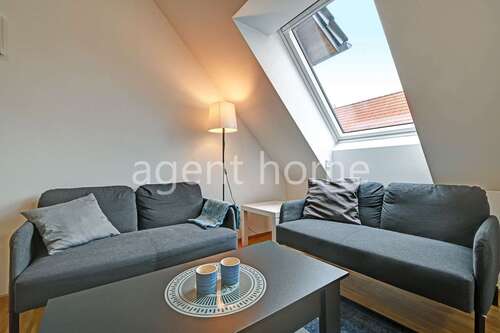 Foto - Wohnung zum Mieten in Rutesheim 1.210,00 € 48 m²