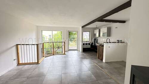 Foto - Wohnung zum Kaufen in Hallbergmoos 399.000,00 € 75.5 m²