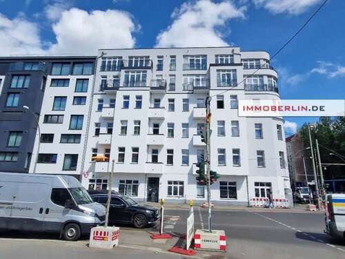 Foto - Wohnung zum Kaufen in Berlin 559.000,00 € 62 m²