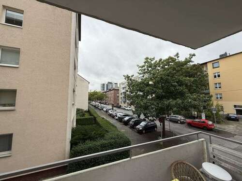 Foto - Wohnung zum Mieten in Bremerhaven 480,00 € 60 m²