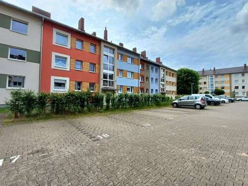 Foto - Garage zu vermieten in Minden 39,00 €