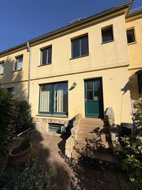 Foto - Haus zum Kaufen in Dresden 329.000,00 € 97 m²