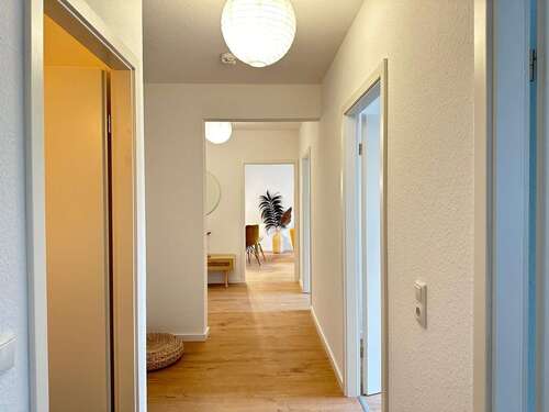 Foto - Wohnung zum Mieten in Frankfurt am Main 1.350,00 € 80 m²