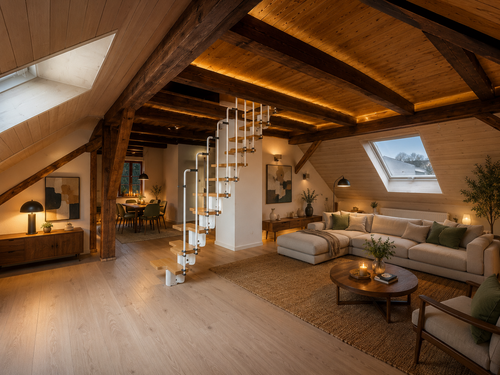 Foto - Wohnung zum Kaufen in Pöttmes 169.000,00 € 59 m²