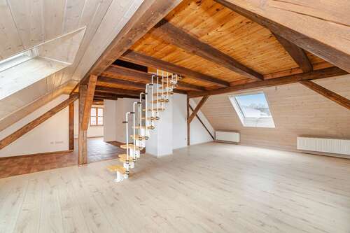 Foto - Wohnung zum Kaufen in Pöttmes 169.000,00 € 59 m²