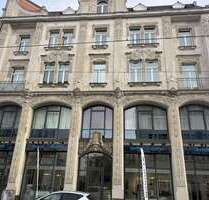 Wohnung zum Mieten in Leipzig 1.150,00 € 99.41 m²