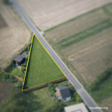 Foto - Grundstück zu verkaufen in Selbitz 39.000,00 € 1757 m²