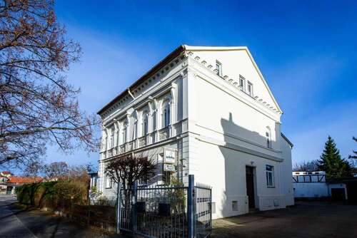 Foto - Haus zum Kaufen in Quedlinburg 290.000,00 € 350 m²
