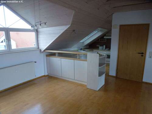 Foto - Wohnung zum Mieten in Biberach an der Riß 670,00 € 64 m²