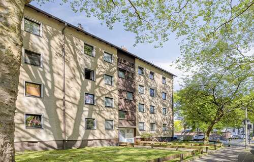Foto - Wohnung zum Kaufen in Köln 235.000,00 € 63 m²