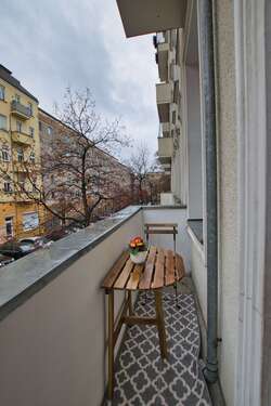 Foto - Wohnung zum Mieten in Berlin 1.844,00 € 97.09 m²