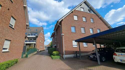 Foto - Wohnung zum Kaufen in Duisburg 199.000,00 € 95 m²
