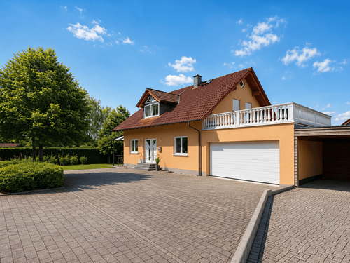 Foto - Haus zum Kaufen in Fulda 549.000,00 € 149 m²