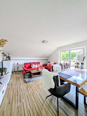 Foto - Wohnung zum Kaufen in Aalen 219.000,00 € 70 m²
