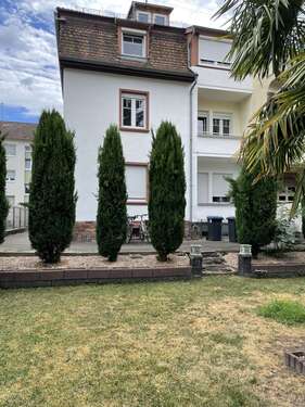 Foto - Wohnung zum Mieten in Heidelberg 1.000,00 € 70 m²