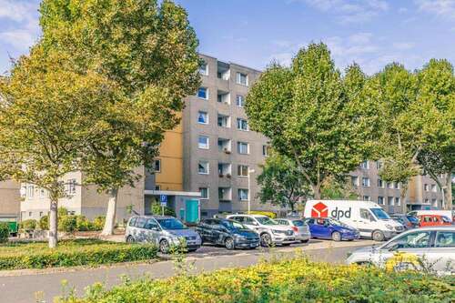 Foto - Wohnung zum Mieten in Braunschweig 739,00 € 83.55 m²