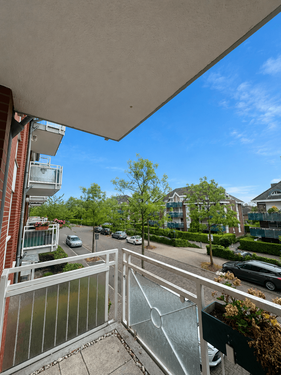 Foto - Wohnung zum Mieten in Mülheim an der Ruhr 357,40 € 62.84 m²
