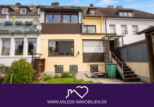 Foto - Haus zum Kaufen in Aachen 400.000,00 € 132 m²