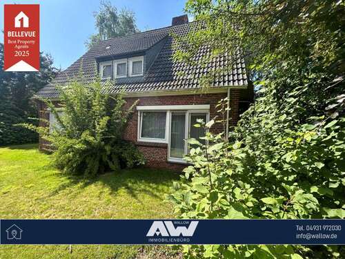 Foto - Haus zum Kaufen in Norden 175.000,00 € 115 m²