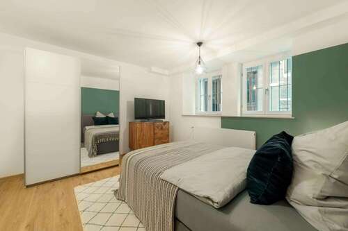 Foto - WG-Zimmer in Stuttgart 610,00 € 18 m²