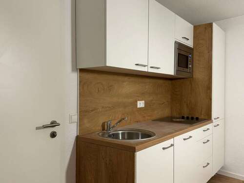 Foto - Wohnung zum Mieten in Pforzheim 490,00 € 40 m²