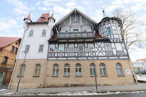 Foto - Wohnung zum Kaufen in Bad Rodach 169.000,00 € 88 m²