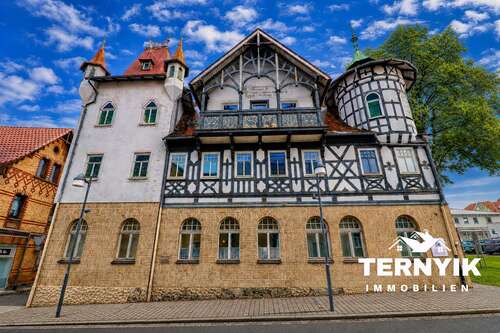 Foto - Wohnung zum Kaufen in Bad Rodach 149.000,00 € 88 m²