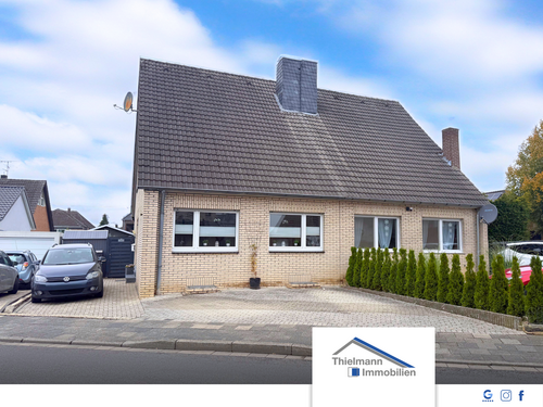 Foto - Haus zum Kaufen in Brüggen 299.000,00 € 97 m²