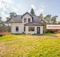 Haus zum Kaufen in Wendisch Rietz 459.000,00 € 170 m²