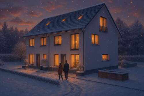 Foto - Haus zum Kaufen in Bernau 619.535,00 € 145 m²