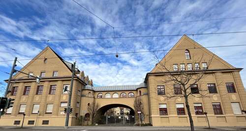 Foto - Wohnung zum Kaufen in Augsburg 185.000,00 € 44 m²