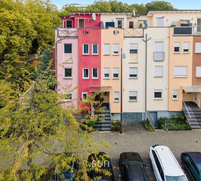 Foto - Haus zum Kaufen in Frankfurt am Main 645.000,00 € 137 m²