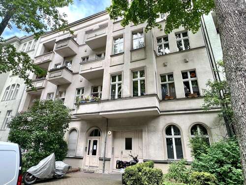 Foto - Wohnung zum Kaufen in Berlin 320.000,00 € 54.27 m²