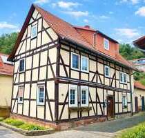 Haus zum Kaufen in Ringgau- Datterode 95.000,00 € 150 m²