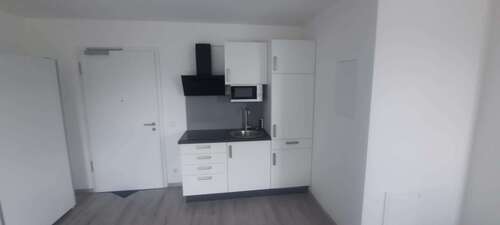 Foto - Wohnung zum Mieten in Augsburg 615,00 € 36.72 m²