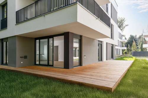 Foto - Wohnung zum Mieten in Berlin 2.140,00 € 112.68 m²