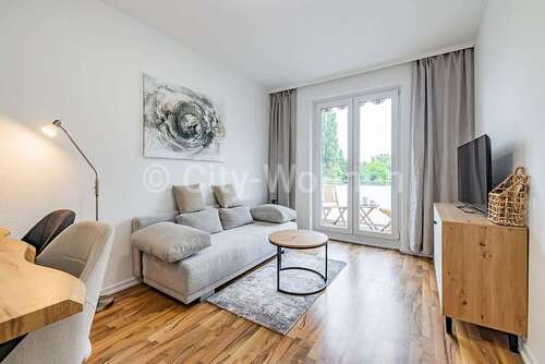 Foto - Wohnen auf Zeit in Hamburg 1.700,00 €