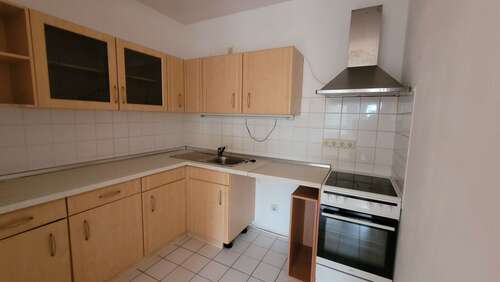 Foto - Wohnung zum Mieten in Chemnitz 250,00 € 59.33 m²