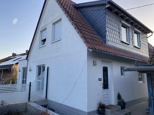 Foto - Haus zum Kaufen in Worms 849.000,00 € 233 m²