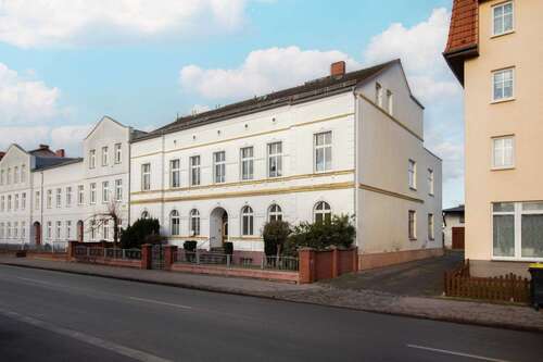 Foto - Haus zum Kaufen in Demmin 199.000,00 € 503.19 m²
