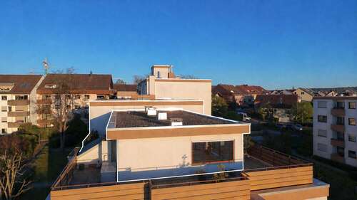 Foto - Wohnung zum Kaufen in Ditzingen 399.000,00 € 96.73 m²