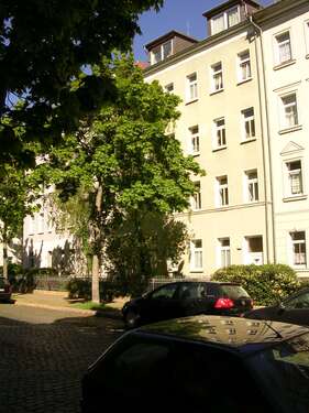 Foto - Wohnung zum Kaufen in Erfurt 107.000,00 € 49.5 m²