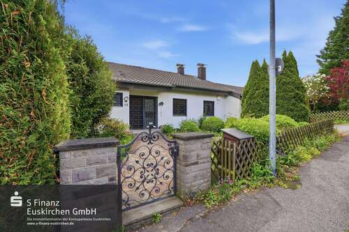 Foto - Haus zum Kaufen in Bad Münstereifel 449.000,00 € 229 m²