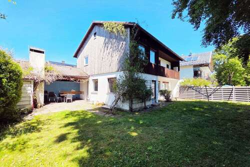 Foto - Haus zum Kaufen in Sauerlach 1.095.000,00 € 177.27 m²