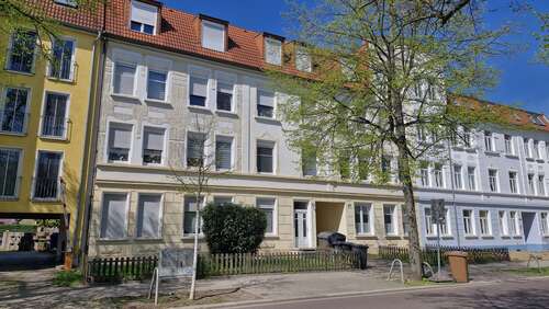 Foto - Wohnung zum Mieten in Magdeburg 510,00 € 78 m²
