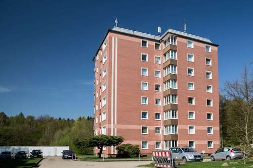 Foto - Wohnung zum Mieten in Reinbek 891,00 € 77.11 m²