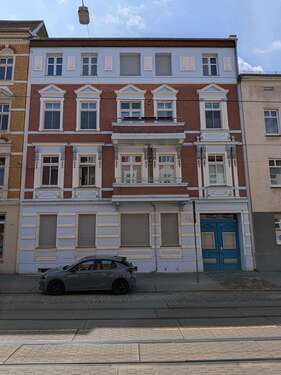 Foto - Wohnung zum Kaufen in Brandenburg 130.000,00 € 37.82 m²
