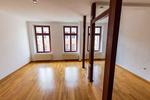 Foto - Wohnung zum Kaufen in Leipzig 487.000,00 € 137 m²
